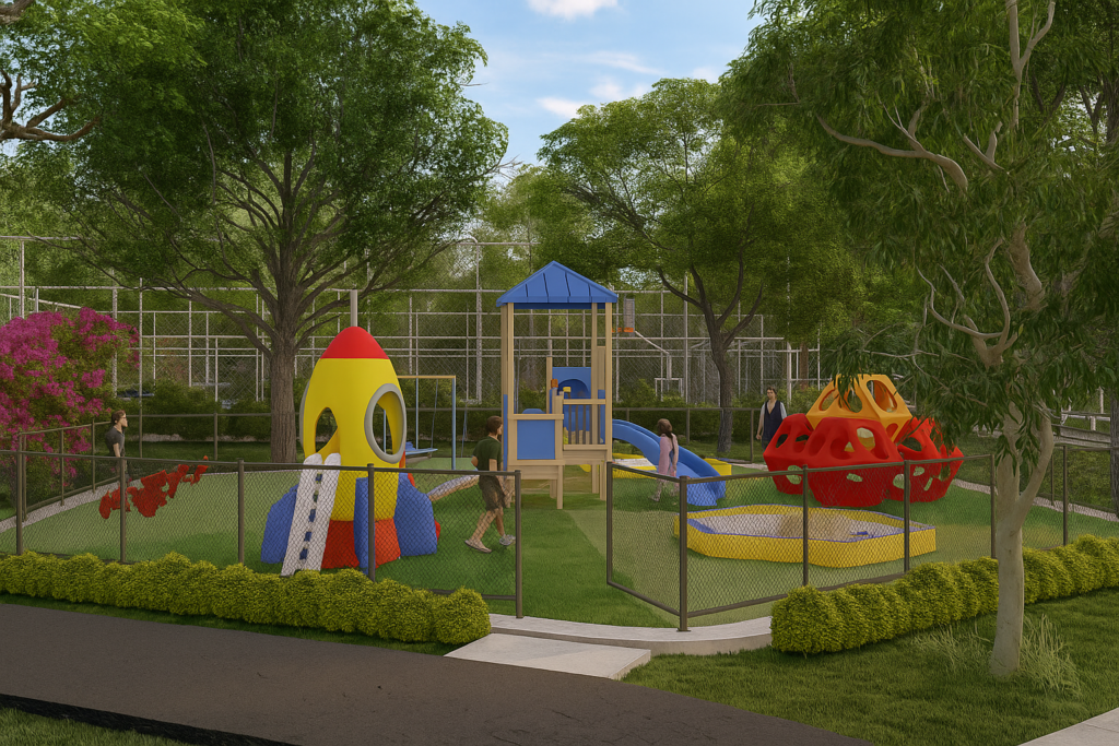 13.Parque Infantil 06