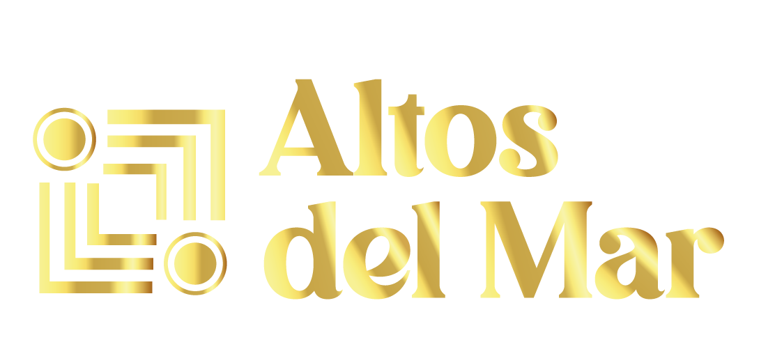 Altos del Mar